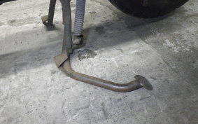 YAMAHA JOG Gen.5 2006 SA36J