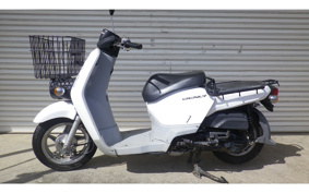HONDA BENLY 50