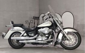 HONDA SHADOW 750 RC56