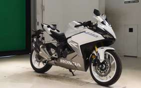 HONDA CBR250RR A 2024 MC51