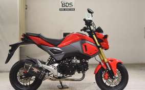 HONDA GROM 2018 JC61