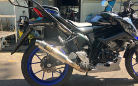 SUZUKI GSX-S125 ABS DL32B