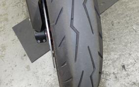 KAWASAKI NINJA ZX-6R A 2025 ZX636J