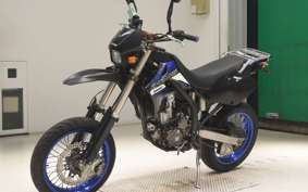 KAWASAKI KLX250D TRACKER 2023 LX250E