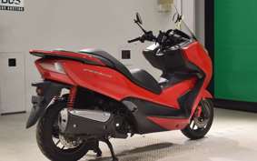 HONDA FORZA SI MF12