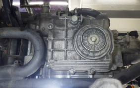 HONDA VTR 250 2006 MC33