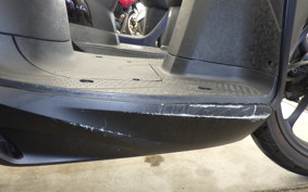 HONDA DIO110-3ﾍﾞｰｼｯｸ 1992 JK03