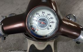 HONDA GIORNO AF70