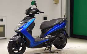 YAMAHA CYGNUS 125 XSR 2 1997 SE44J