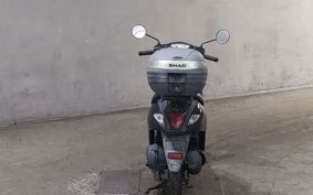 SUZUKI LET`S CA4AA