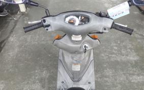 SUZUKI ADDRESS V125 CF46A