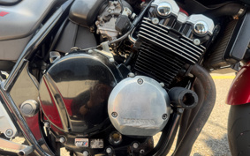HONDA CB400SFV-3 BOLDOR 2005 NC39