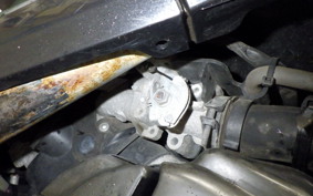 SUZUKI ADDRESS V50 Gen.2 2010 CA44A