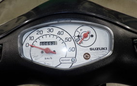 SUZUKI LET's CA4AA