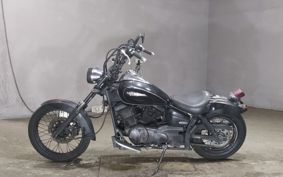YAMAHA DRAGSTAR 250 VG02J