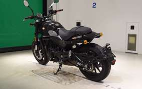 HARLEY X500 2024