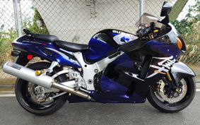 SUZUKI GSX-1300R HAYABUSA 2005 A1111