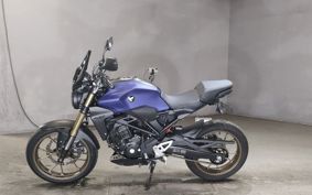 HONDA CB250R MC52