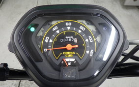 HONDA CROSS CUB 110 JA45