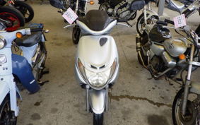 SUZUKI ADDRESS 110 CF11A