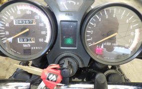SUZUKI GSX-400E GK51C