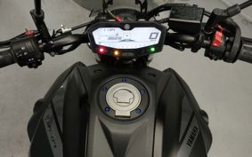 YAMAHA MT-07 RM19J