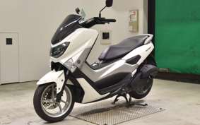 YAMAHA N-MAX 2025 SE86J