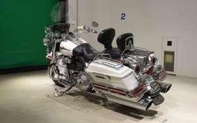 HARLEY FLHR 1580 2007