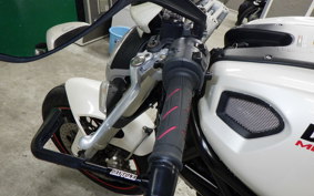 DUCATI MONSTER 696 2012