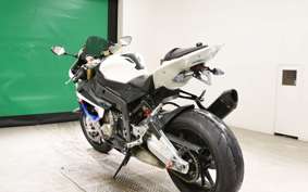 BMW S1000RR 2011