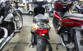 YAMAHA JOG Gen.5 SA36J
