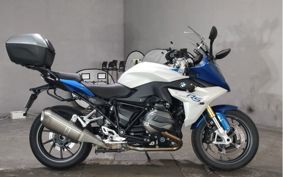 BMW R1200RS 2016 0A05