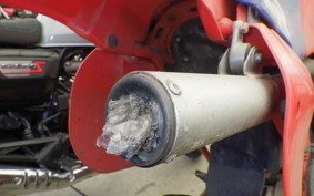 HONDA CR125R JE01
