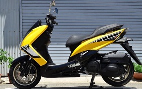 YAMAHA MAJESTY S155 2016 SG28J