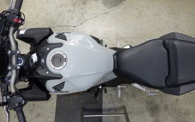 HONDA CB650R E-Clutch 2024 RH17