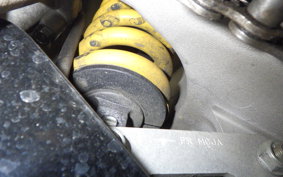 HONDA CBR900RR 3 2001