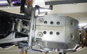 YAMAHA SEROW 250 Gen.2 DG17J