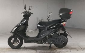 SUZUKI ADDRESS V125 CF4MA