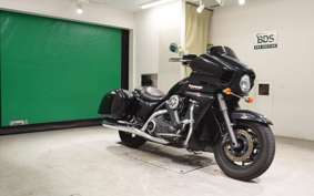 KAWASAKI VULCAN 1700 CUSTOM 2015