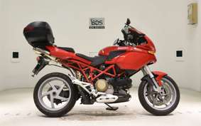 DUCATI MULTISTRADA 1000 DS 2006