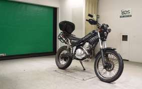 YAMAHA TRICKER 2003 DG10J