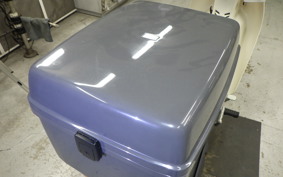 HONDA C50 SUPER CUB 2021 AA09