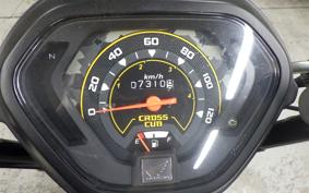 HONDA CROSS CUB 110 2024 JA45