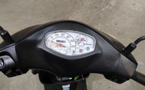 SUZUKI ADDRESS V50 CA4BA