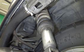 SUZUKI ADDRESS V100 2001 CE13A