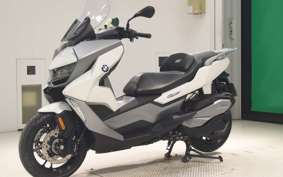 BMW C400GT 2019