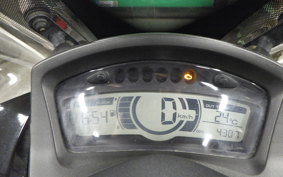 YAMAHA TRICITY 125 A SEC1J