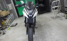 HONDA NC750X DCT 2021 RH09