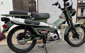 HONDA CT125 HUNTER  CUB  JA55