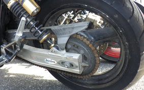 HONDA CB400SF 1998 NC31
